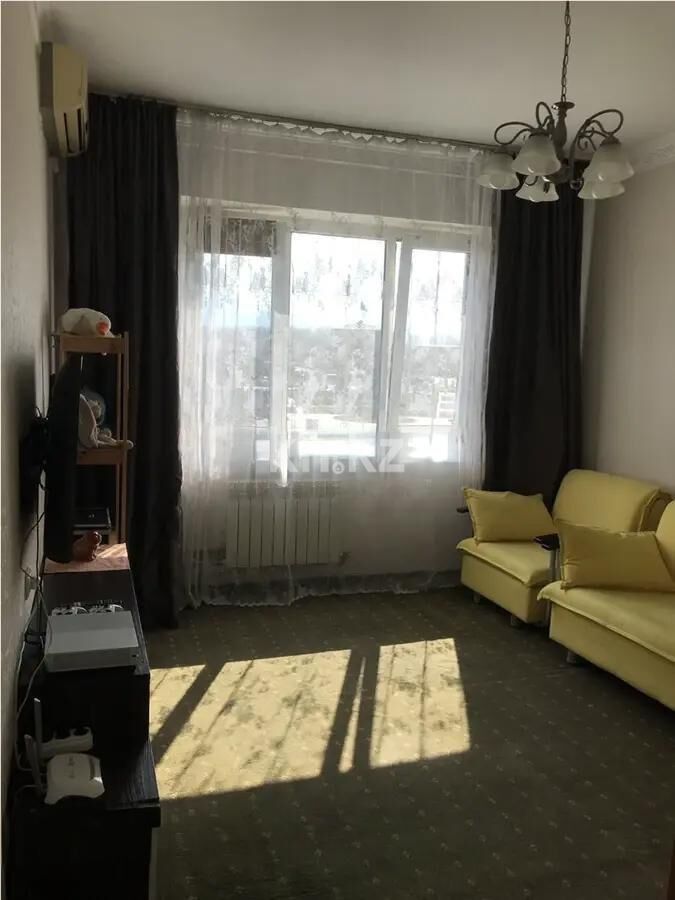 Продажа 2-комнатной квартиры, 55 м² - Продажа квартир в панельном доме в Казахстане - страница 3 фото 1 из 3