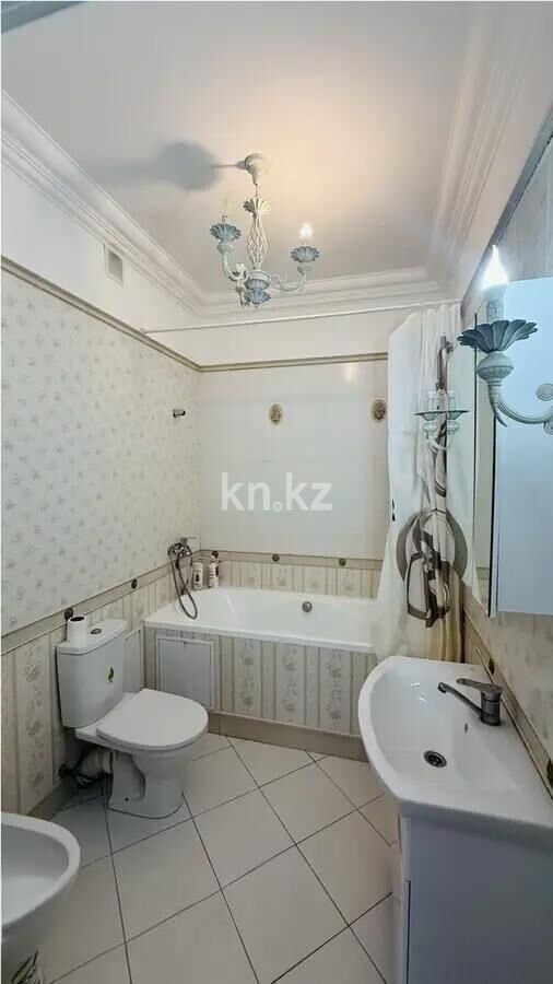 Продажа 3-комнатной квартиры, 115 м² - Продажа квартир в монолитно-каркасном доме в Астане - страница 95 фото 6 из 7
