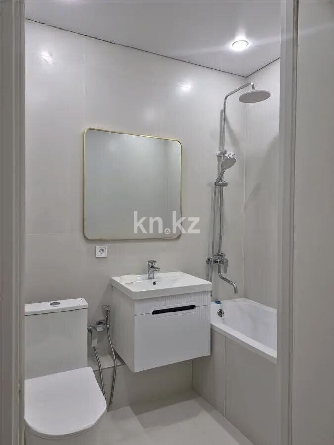 Продажа 2-комнатной квартиры, 40 м² - Продажа двухкомнатных квартир от собственников в Казахстане - страница 17 фото 4 из 5
