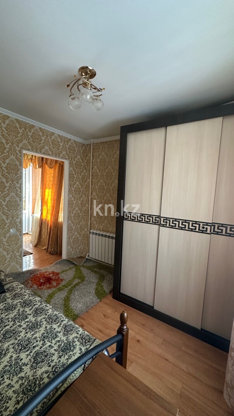 Аренда 2-комнатной квартиры, 42 м² - Аренда квартир помесячно в Казахстане - страница 6 фото 8 из 10