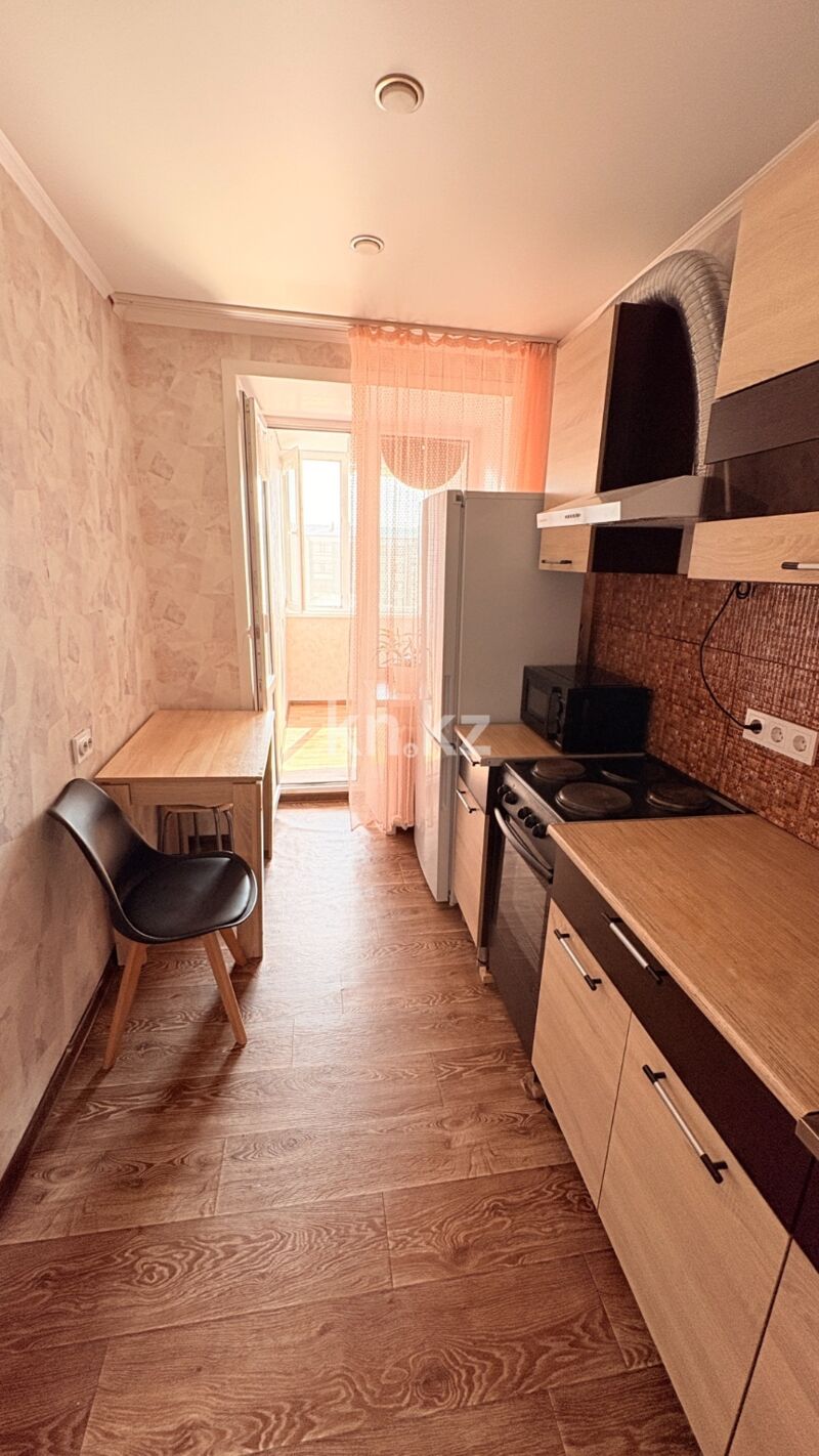 Продажа 1-комнатной квартиры, 28.1 м² - Продажа квартир в Михайловке Караганды - страница 3 фото 9 из 11