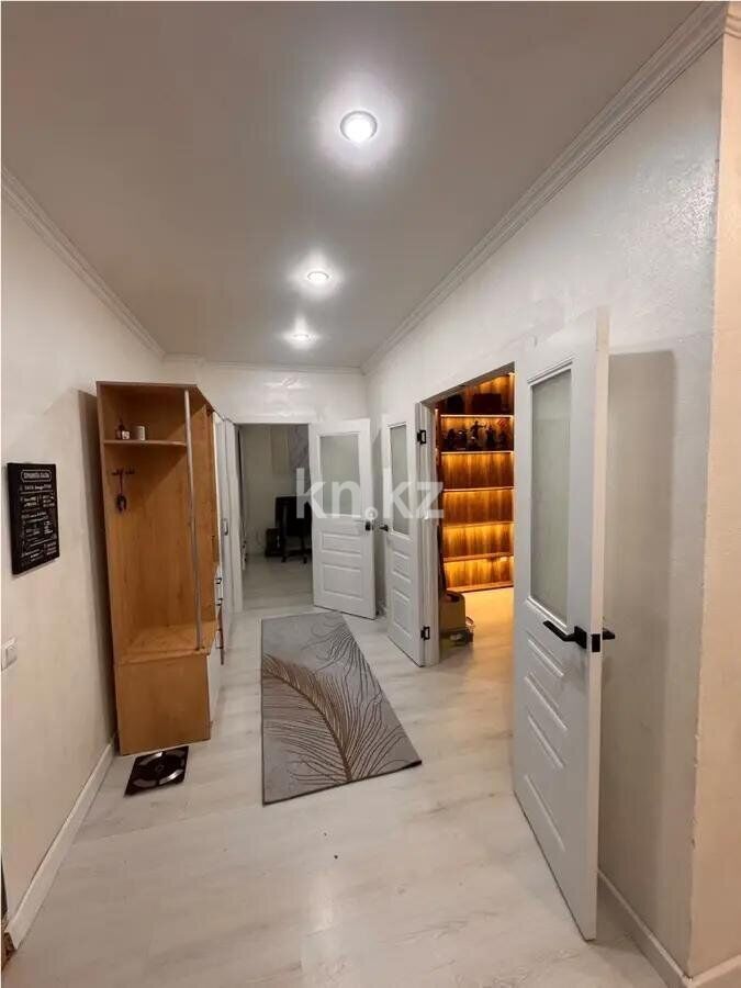 Продажа 2-комнатной квартиры, 68 м² - Недвижимость в Астане фото 4 из 4