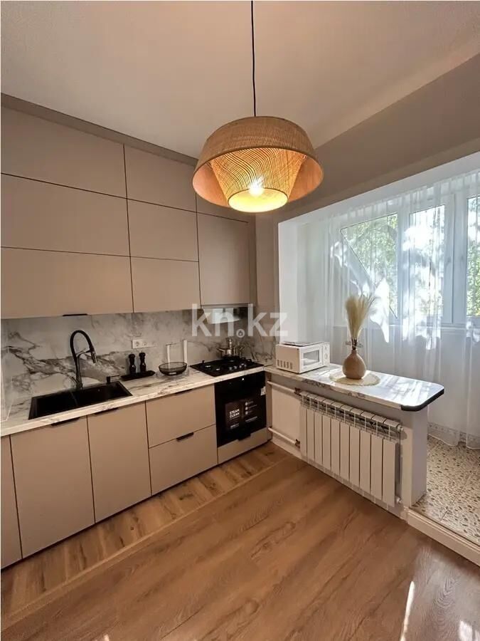 Продажа 3-комнатной квартиры, 65 м² - Продажа трехкомнатных квартир в панельном доме в Алматы - страница 5 фото 6 из 8