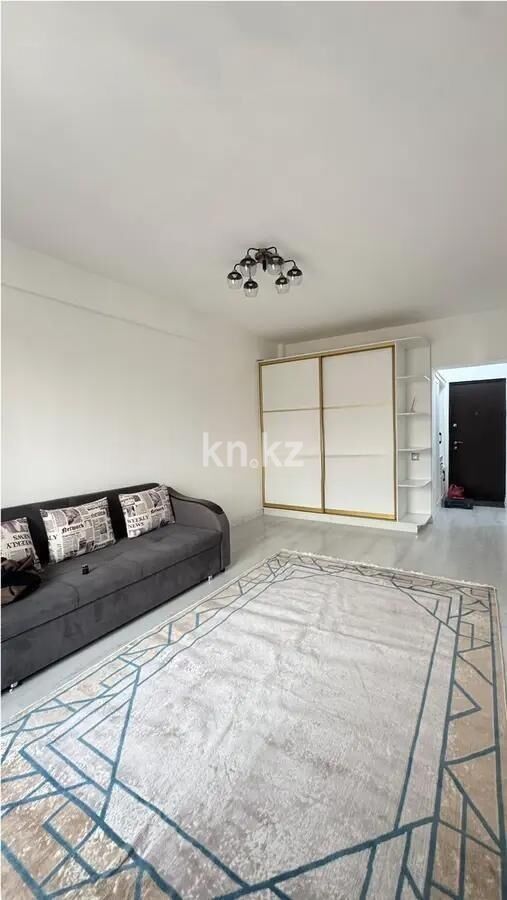 Продажа 1-комнатной квартиры, 39 м² - Продажа однокомнатных квартир в Турксибском р-не Алматы - страница 7 фото 2 из 6