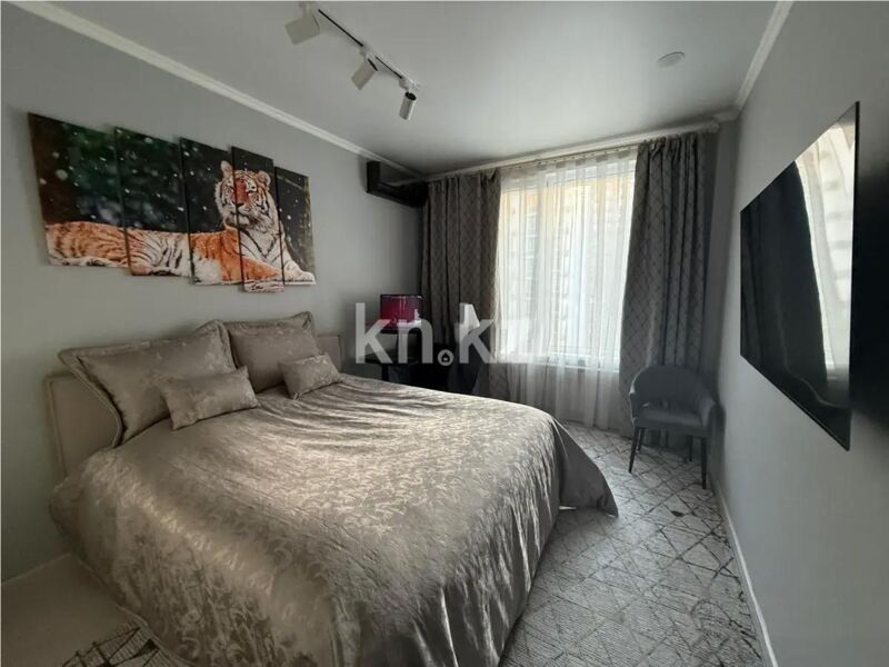 Продажа 3-комнатной квартиры, 69.1 м² - Продажа трехкомнатных квартир в Бостандыкском р-не Алматы - страница 32 фото 1 из 4