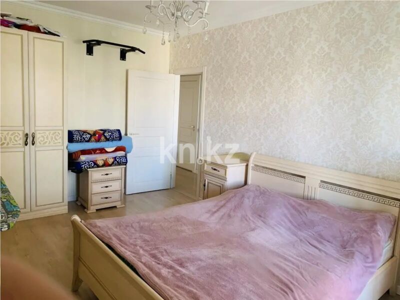 Продажа 3-комнатной квартиры, 94 м² - Продажа трехкомнатных квартир в блочном доме в Казахстане - страница 37 фото 2 из 6