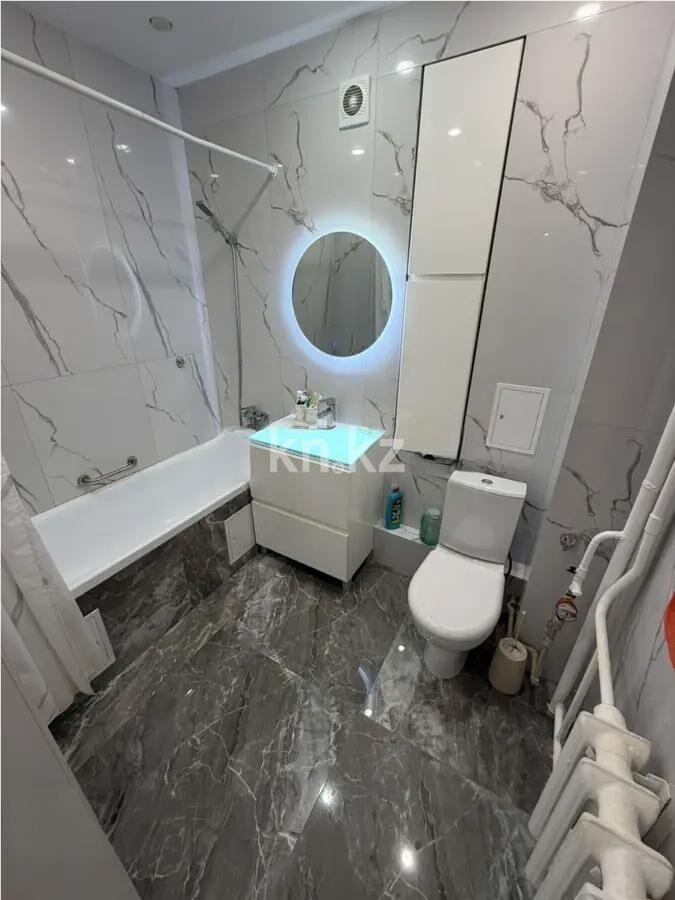 Продажа 3-комнатной квартиры, 78 м² - Продажа трехкомнатных квартир в блочном доме в Казахстане - страница 21 фото 5 из 6