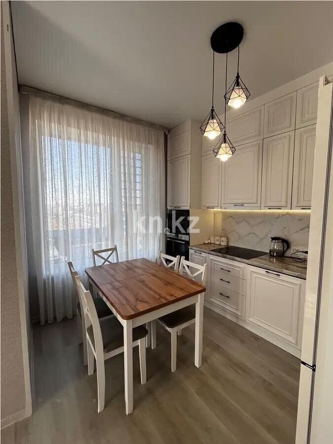 Продажа 2-комнатной квартиры, 51 м² - Продажа квартир в новостройках Астаны - страница 20 фото 3 из 4