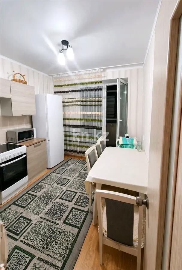 Продажа 1-комнатной квартиры, 39 м² - Продажа однокомнатных квартир в р-не Есиль Астаны - страница 17 фото 2 из 5