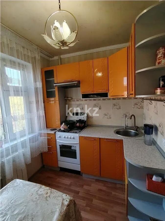 Продажа 2-комнатной квартиры, 47 м² - Продажа квартир в районе Город в Караганде фото 3 из 5