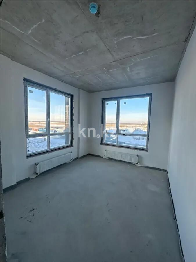 Продажа 3-комнатной квартиры, 80 м² - Продажа трехкомнатных квартир в блочном доме в Астане - страница 11 фото 3 из 6