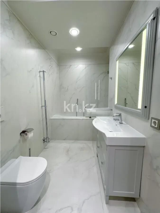 Продажа 3-комнатной квартиры, 160 м² - Продажа квартир от собственников в Алматы - страница 271 фото 6 из 8