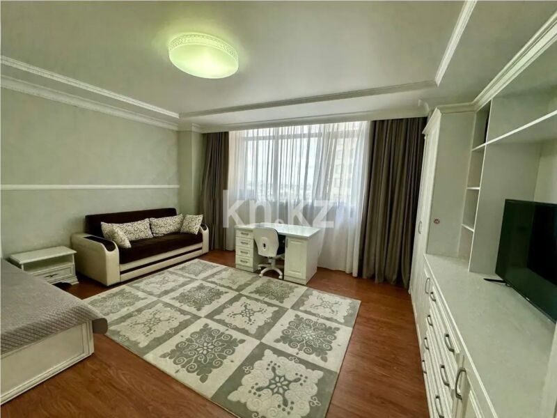 Продажа 4-комнатной квартиры, 176 м² - Продажа зданий в Карагандинской области фото 4 из 8