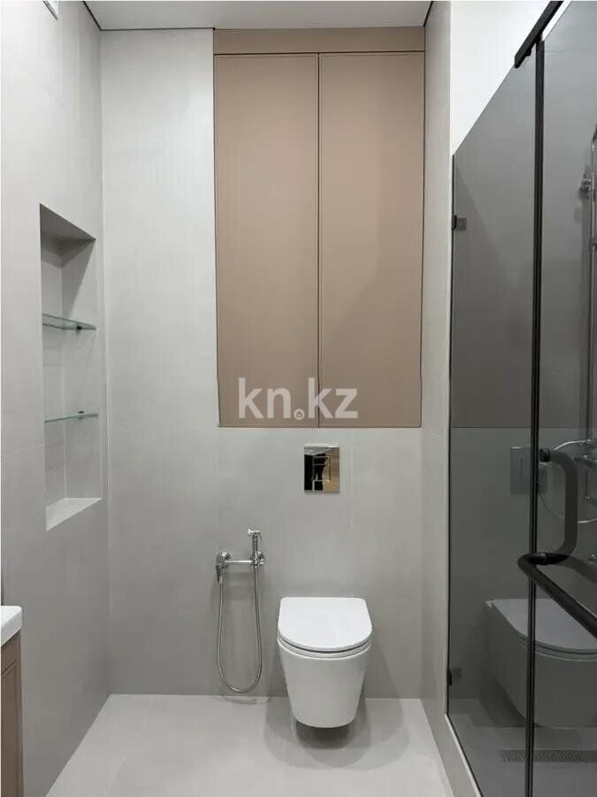 Продажа 3-комнатной квартиры, 76 м² - Недвижимость в Астане - страница 34 фото 5 из 5