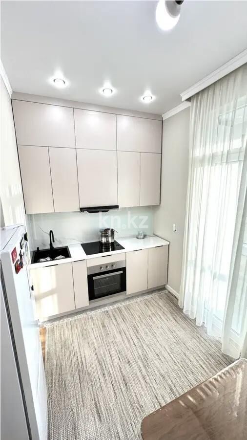 Продажа 2-комнатной квартиры, 47 м² - Продажа двухкомнатных квартир в Ауэзовском р-не Алматы - страница 14 фото 3 из 4