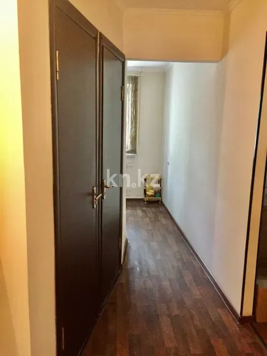 Аренда 2-комнатной квартиры, 53 м² - Аренда двухкомнатных квартир помесячно в Казахстане фото 7 из 9