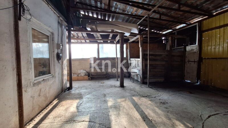 Продажа 4-комнатного дома, 80 м² - Недвижимость в Караганде - страница 31 фото 13 из 13