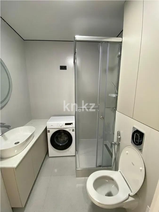 Продажа 2-комнатной квартиры, 71 м² - Продажа двухкомнатных квартир в монолитно-каркасном доме в Казахстане - страница 188 фото 4 из 4