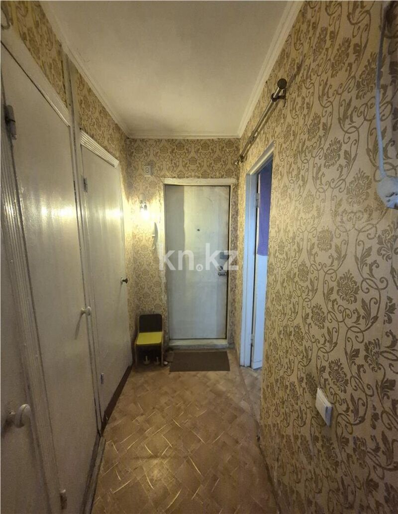 Продажа 1-комнатной квартиры, 30 м² - Продажа квартир в Караганде - страница 44 фото 7 из 16
