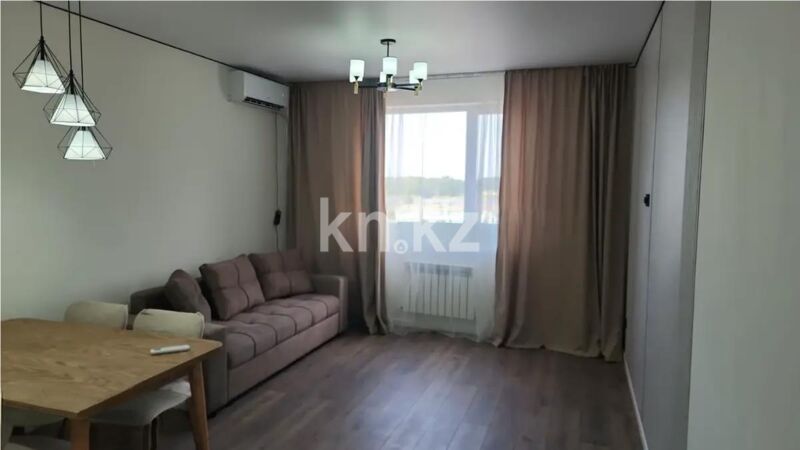 Продажа 2-комнатной квартиры, 52.7 м² - Продажа квартир в Казахстане - страница 22 фото 1 из 4