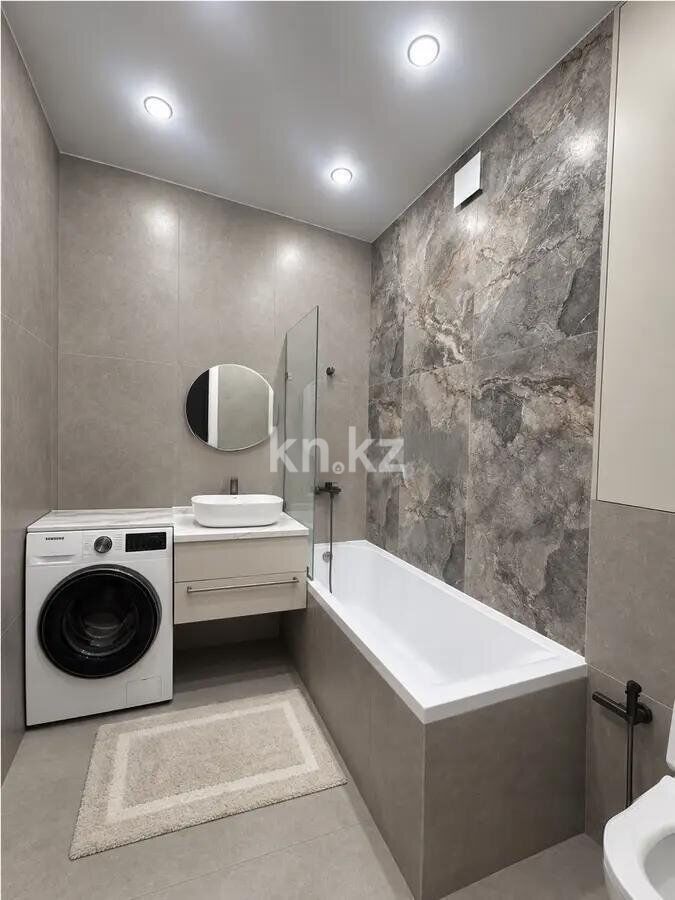 Продажа 1-комнатной квартиры, 41.6 м² - Продажа однокомнатных квартир от собственников в Астане - страница 2 фото 3 из 4