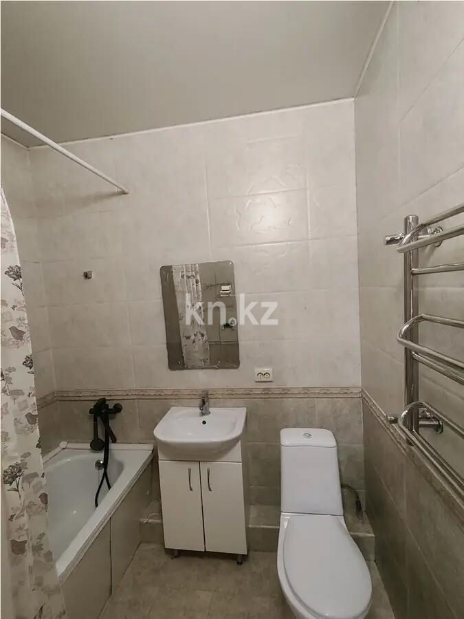 Продажа 1-комнатной квартиры, 51 м² - Продажа однокомнатных квартир в кирпичном доме в Алматы - страница 14 фото 3 из 4