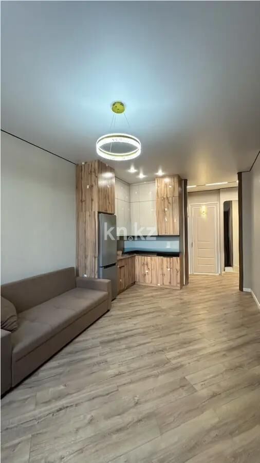 Продажа 2-комнатной квартиры, 46 м² - Продажа двухкомнатных квартир в блочном доме в Казахстане - страница 63 фото 2 из 5