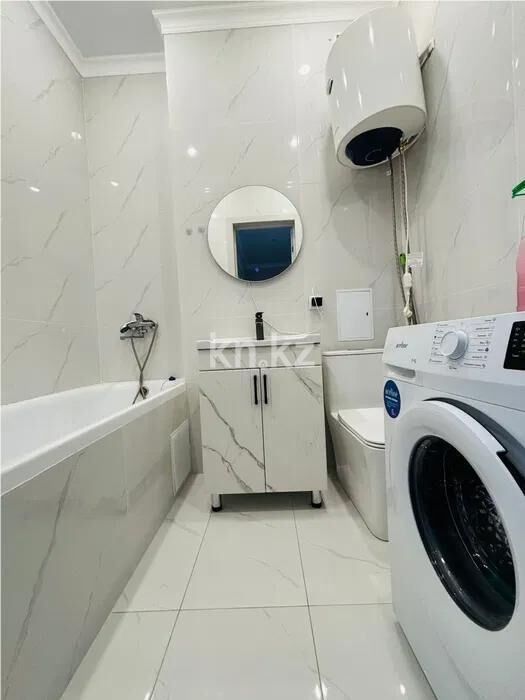 Продажа 1-комнатной квартиры, 33 м² - Продажа однокомнатных квартир в р-не Есиль Астаны - страница 17 фото 3 из 3