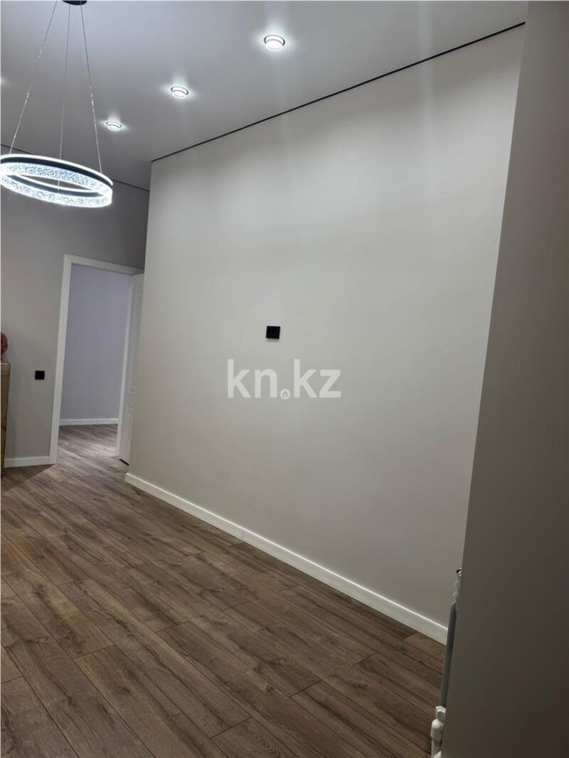 Продажа 3-комнатной квартиры, 80 м² - Продажа трехкомнатных квартир в кирпичном доме в Караганде - страница 17 фото 22 из 33