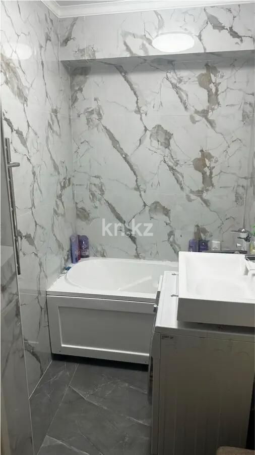 Продажа 2-комнатной квартиры, 57 м² - Продажа двухкомнатных квартир в Турксибском р-не Алматы - страница 11 фото 2 из 2