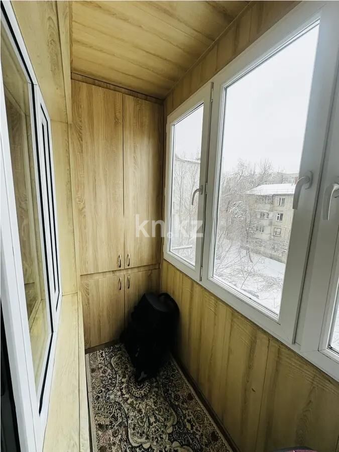 Продажа 2-комнатной квартиры, 45.7 м² - Продажа двухкомнатных квартир в панельном доме в Казахстане - страница 84 фото 7 из 7