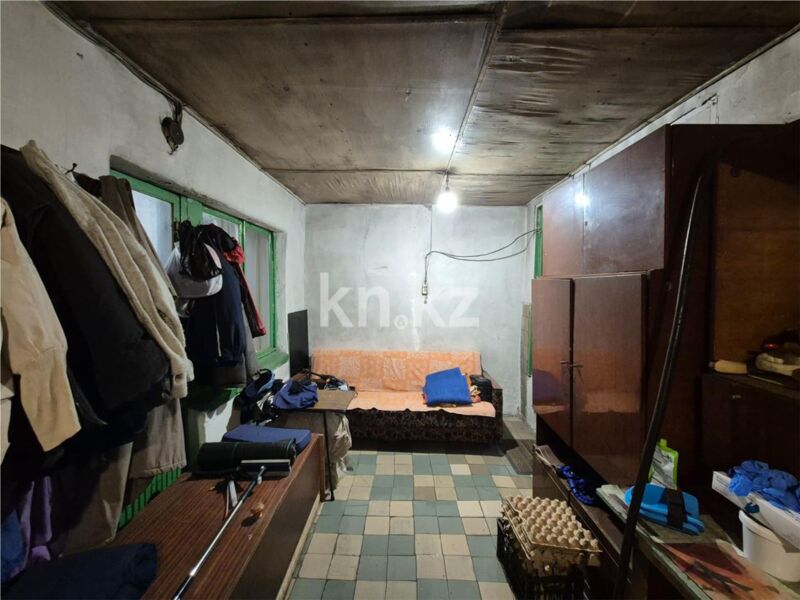 Продажа 3-комнатной квартиры, 57 м² - Недвижимость в Темиртау - страница 33 фото 7 из 28