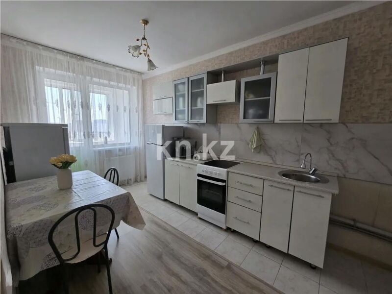 Продажа 1-комнатной квартиры, 39.1 м² - Продажа квартир в Казахстане - страница 34 фото 2 из 4