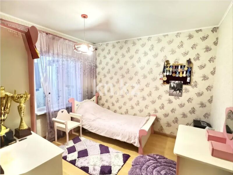 Продажа 3-комнатной квартиры, 79.2 м² - Продажа трехкомнатных квартир в Алмалинском р-не Алматы - страница 21 фото 3 из 6