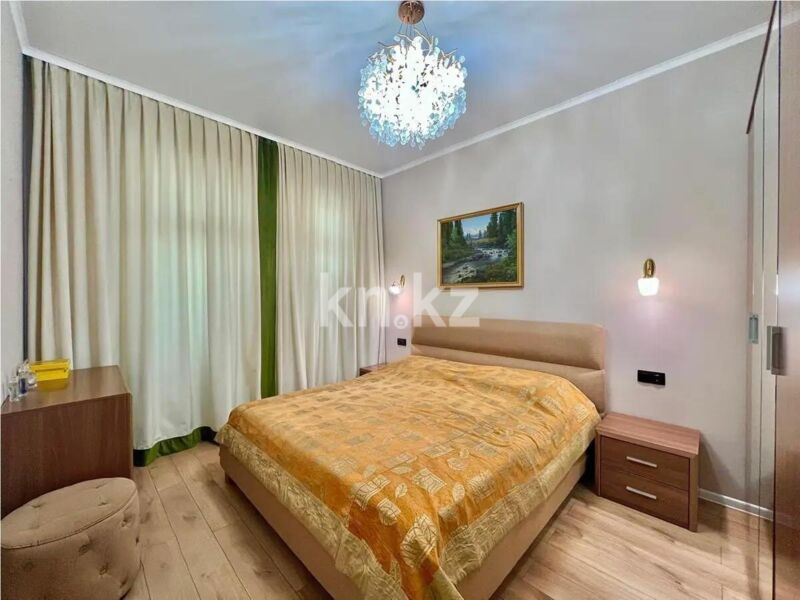 Продажа 3-комнатной квартиры, 91 м² - Продажа трехкомнатных квартир в Астане - страница 3 фото 2 из 6
