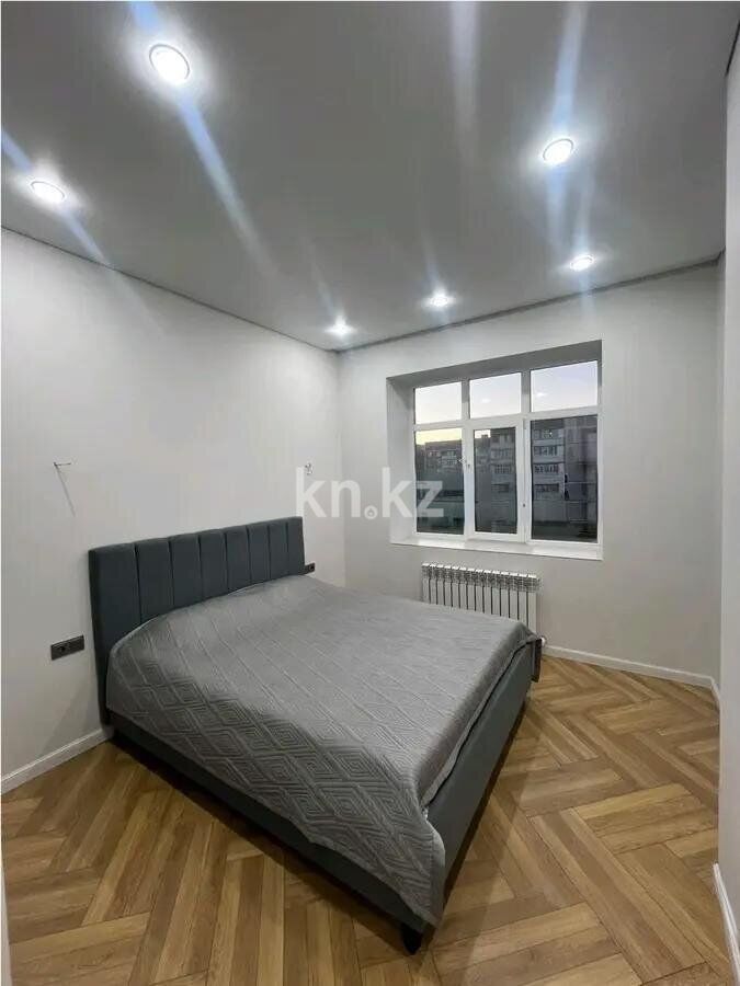 Продажа 3-комнатной квартиры, 72 м² - Продажа квартир в Караганде - страница 5 фото 3 из 4