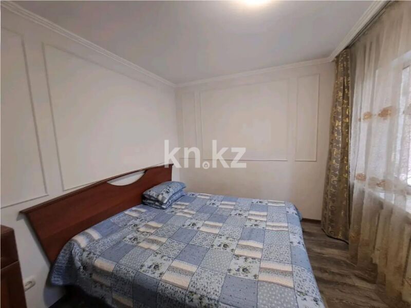 Продажа 3-комнатной квартиры, 48 м² - Продажа трехкомнатных квартир в Майкудуке Караганды - страница 6 фото 2 из 5