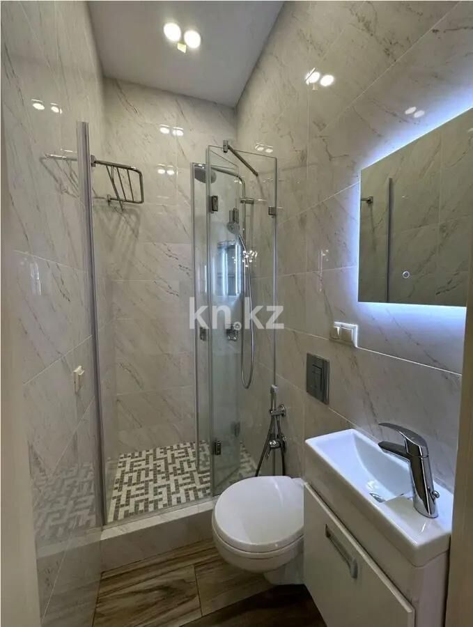 Продажа 3-комнатной квартиры, 70 м² - Продажа трехкомнатных квартир в кирпичном доме в Казахстане - страница 85 фото 6 из 7