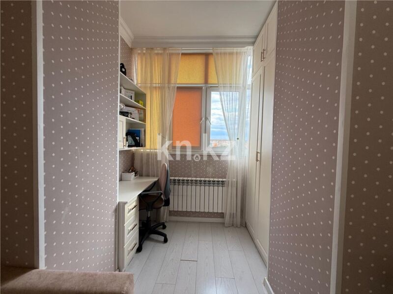 Продажа 3-комнатной квартиры, 113 м² - Продажа трехкомнатных квартир на Юго-Востоке Караганды - страница 14 фото 11 из 24