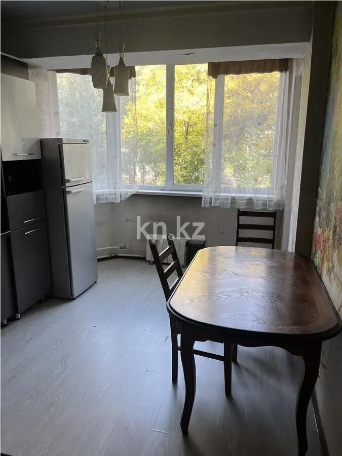 Продажа 1-комнатной квартиры, 41.4 м² - Продажа  однокомнатных квартир в новостройках Алматы - страница 10 фото 2 из 3