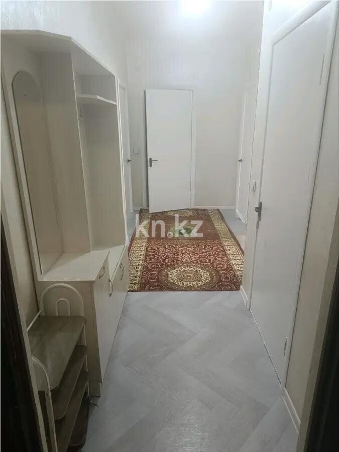 Продажа 2-комнатной квартиры, 62 м² - Аренда баз, складов и промышленной недвижимости в Темиртау фото 6 из 6