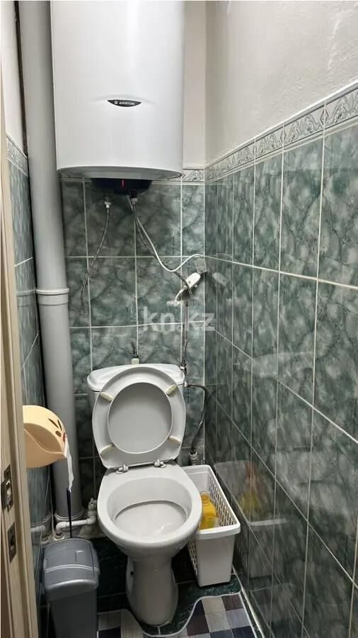 Продажа 2-комнатной квартиры, 44 м² - Продажа двухкомнатных квартир в Майкудуке Караганды - страница 15 фото 5 из 6