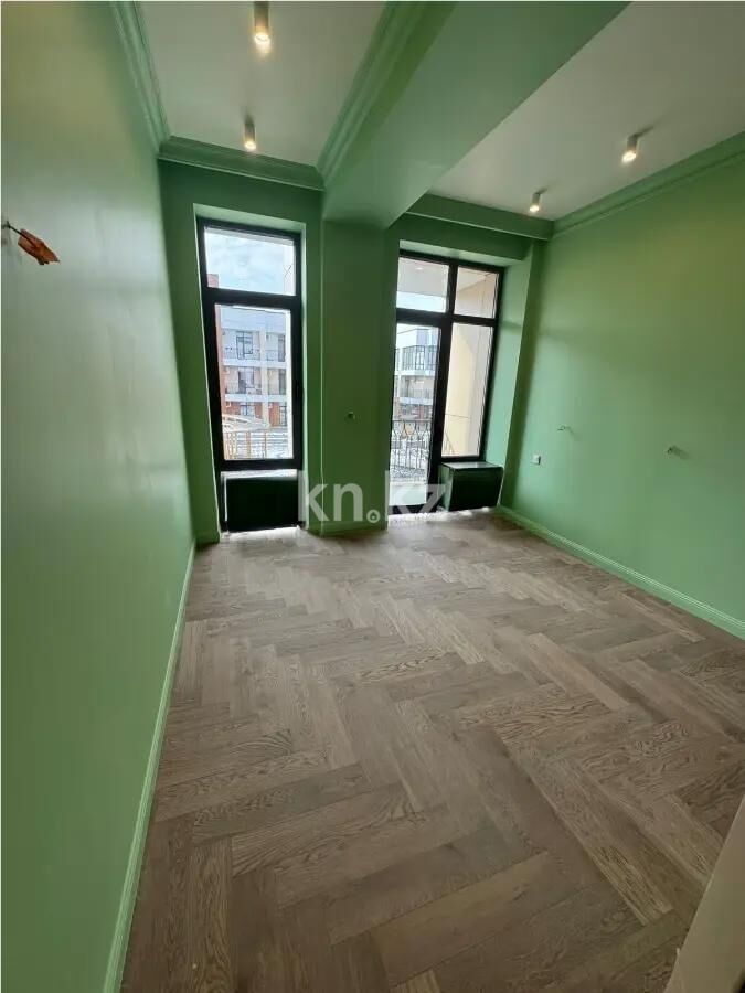 Продажа 3-комнатной квартиры, 93.81 м² - Продажа трехкомнатных квартир в Наурызбайском р-не Алматы - страница 10 фото 2 из 6