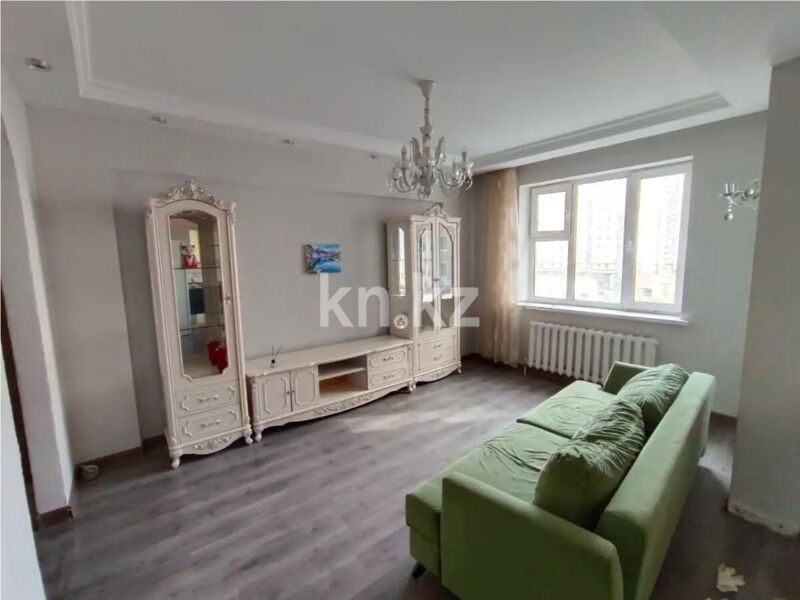 Продажа 2-комнатной квартиры, 60 м² - Продажа квартир в р-не Есиль Астаны - страница 13 фото 1 из 4