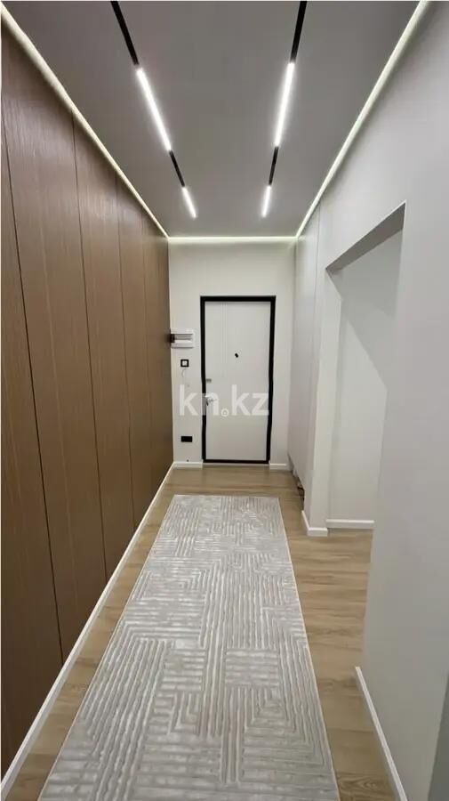 Продажа 3-комнатной квартиры, 67 м² - Продажа трехкомнатных квартир в Алмалинском р-не Алматы - страница 6 фото 5 из 5