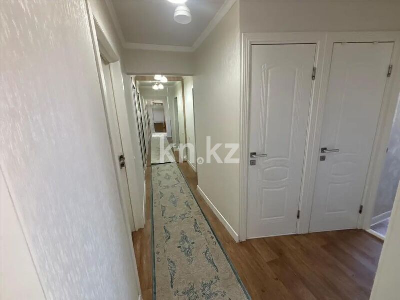 Продажа 5-комнатной квартиры, 86 м² - Продажа квартир в Майкудуке Караганды - страница 39 фото 3 из 3