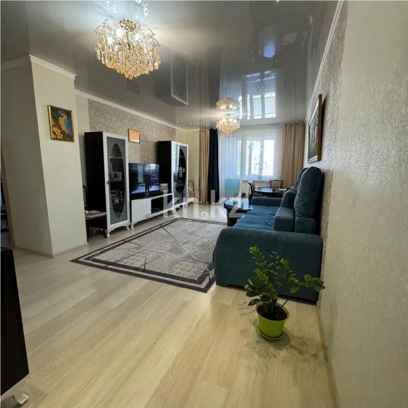Продажа 3-комнатной квартиры, 86.7 м² - Продажа квартир в кирпичном доме в Казахстане - страница 341 фото 1 из 8