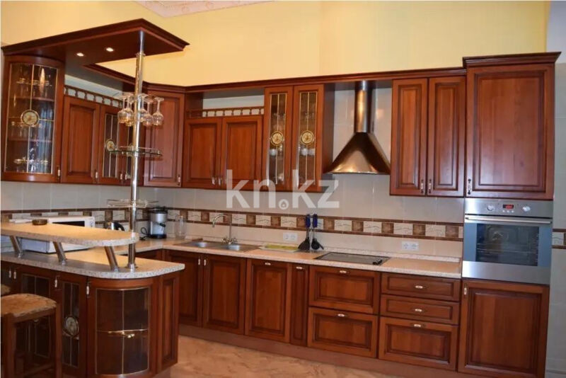 Продажа 5-комнатной квартиры, 190 м² - Продажа пятикомнатных и более квартир в Медеуском р-не Алматы - страница 2 фото 4 из 6