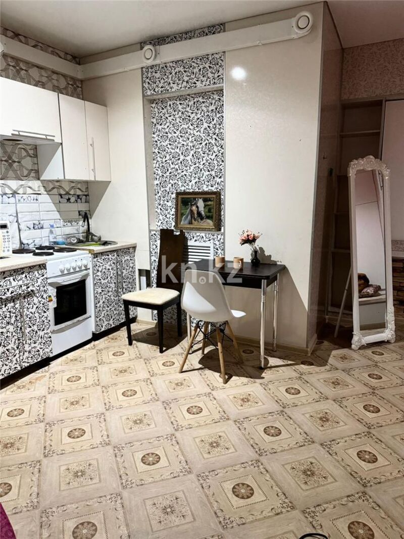 Продажа 1-комнатной квартиры, 35 м² - Продажа квартир в монолитно-каркасном доме в Астане - страница 146 фото 5 из 6