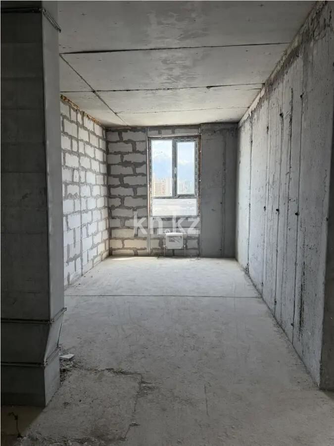 Продажа 3-комнатной квартиры, 100 м² - Продажа трехкомнатных квартир в Бостандыкском р-не Алматы - страница 27 фото 2 из 3